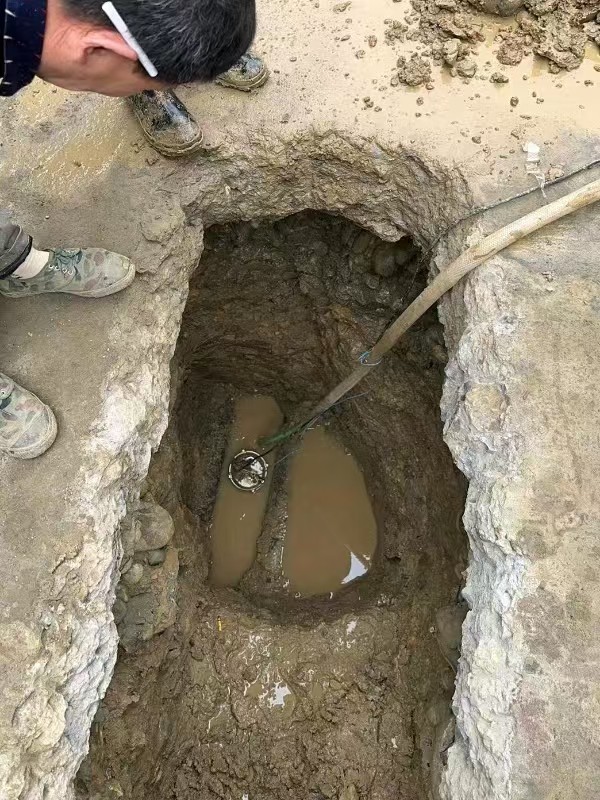 供暖管漏水檢測(cè)維修